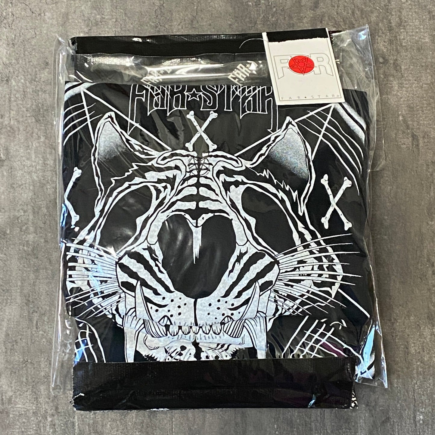 T-shirt lucky bag