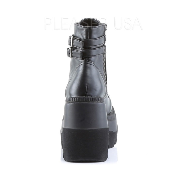 SHAKER-52/BVL Ladies 6 (23.5cm)