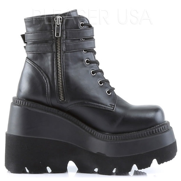 SHAKER-52/BVL Ladies 6 (23.5cm)
