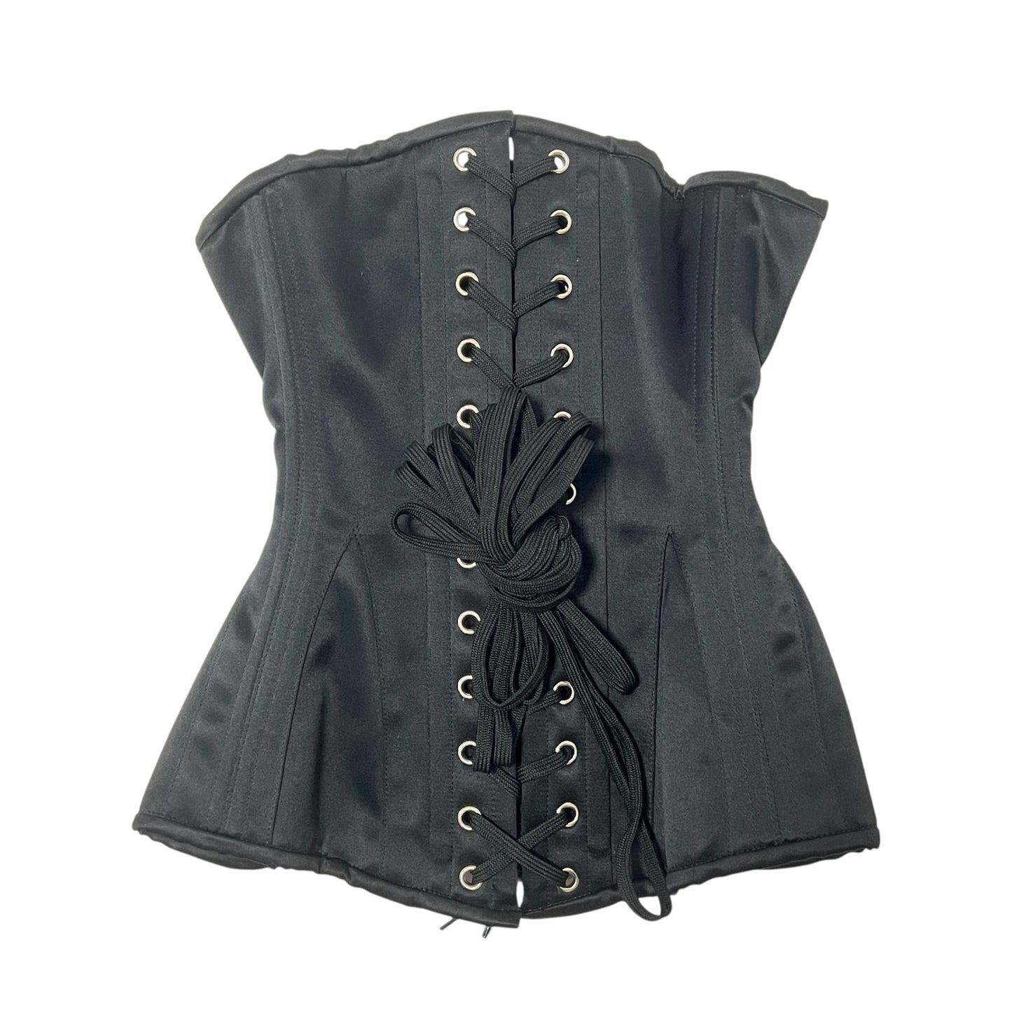 MORTICIA UNDERBUST CORSET L4086