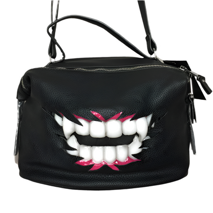 VAMPIRE 2WAY BAG