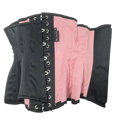 MORTICIA UNDERBUST CORSET L4086