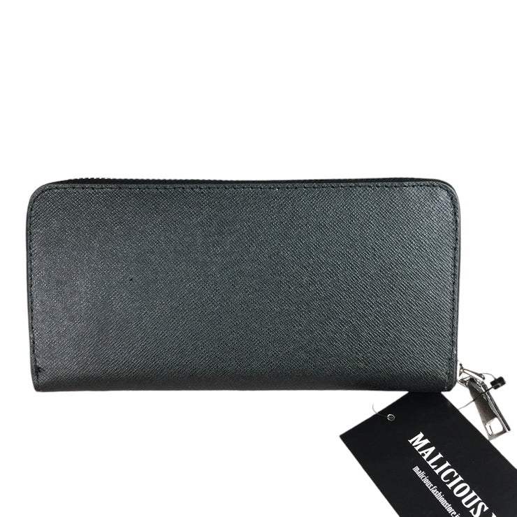 EYE WALLET LONG/RAINBOW