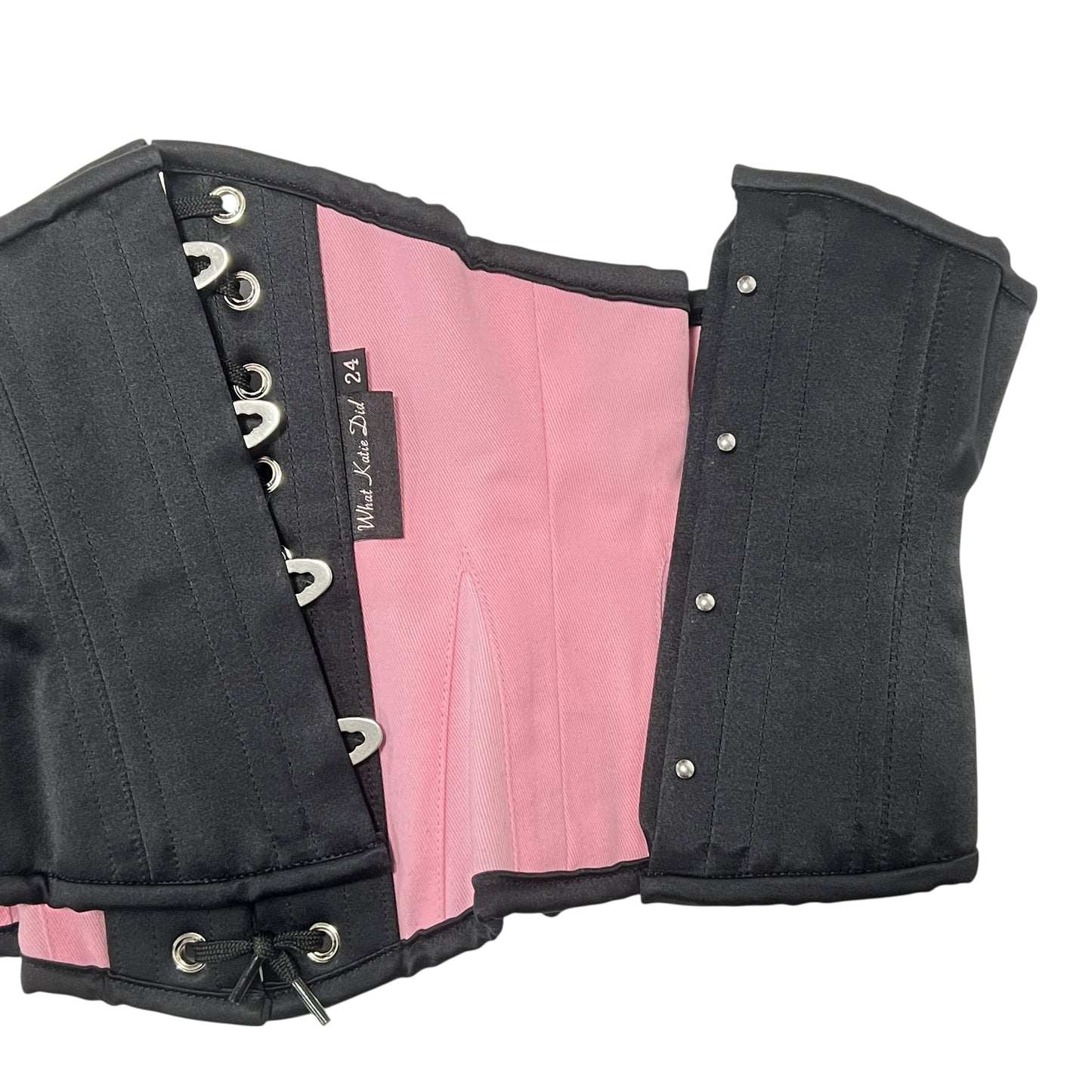 WASPIE CORSET LUNA EXTREME L4094