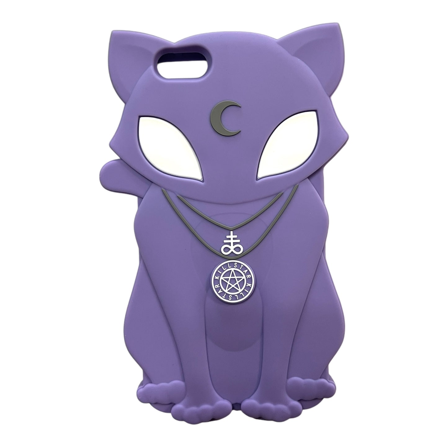 【KILL STAR】BELTANE PHONE COVER [LILAC]