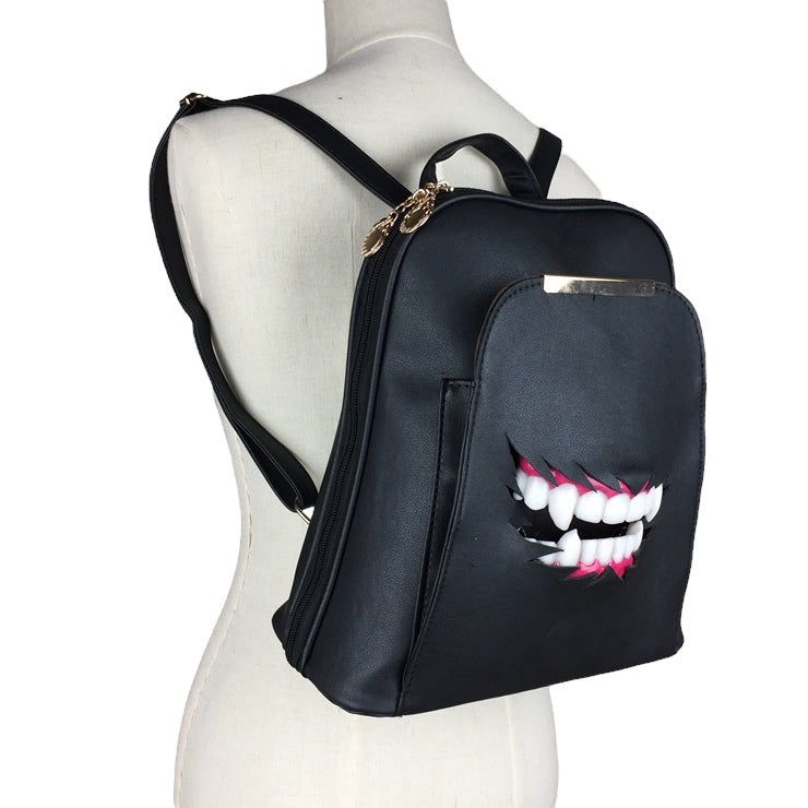 VAMPIRE BACK PACK