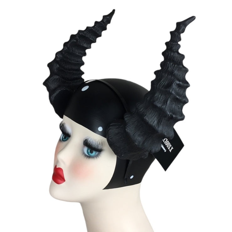 HORN ACCESSORY / DEVIL BIG