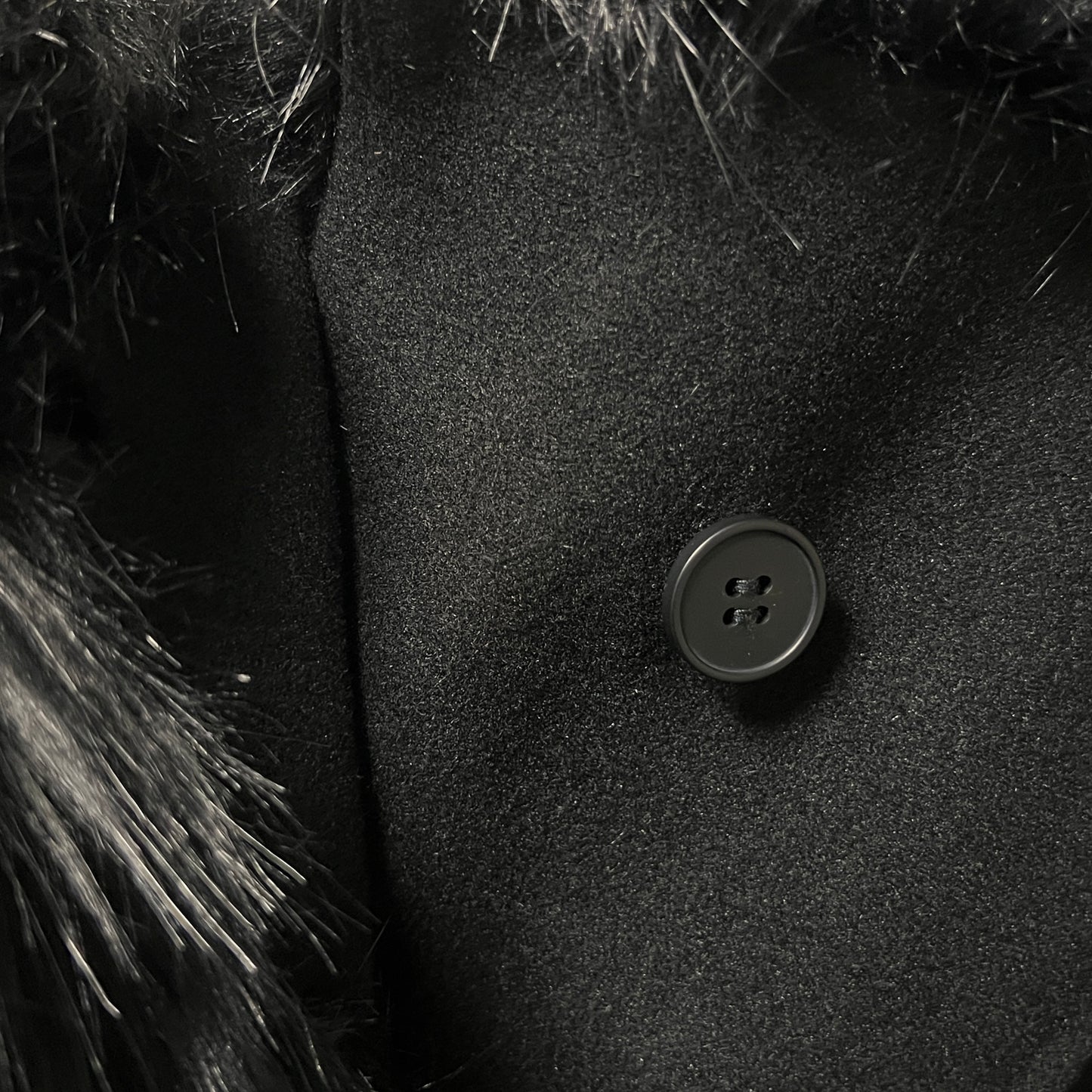 【RESTYLE】コート＊DARK ALTAR COAT-Lサイズ