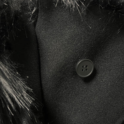 【RESTYLE】コート＊DARK ALTAR COAT-Lサイズ