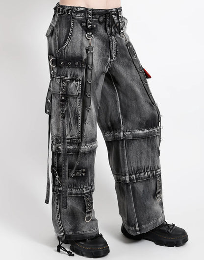 【TRIPP NYC】3WAYカーゴパンツ＊THREE STEP PANT(AF7196MW)