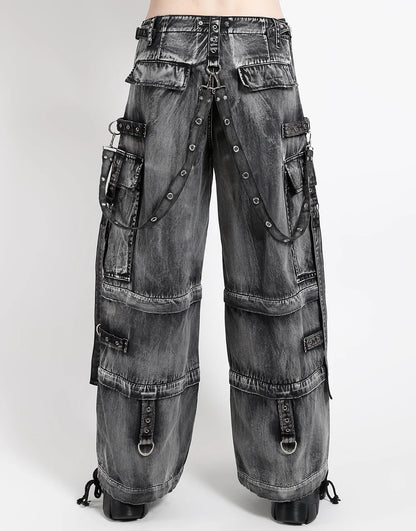 【TRIPP NYC】3WAYカーゴパンツ＊THREE STEP PANT(AF7196MW)