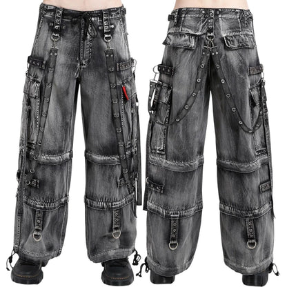 【TRIPP NYC】3WAYカーゴパンツ＊THREE STEP PANT(AF7196MW)