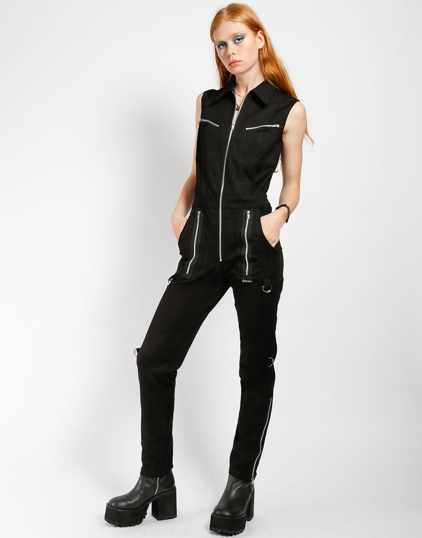 【TRIPP NYC】ALL YOU CAN BE JUMPSUIT