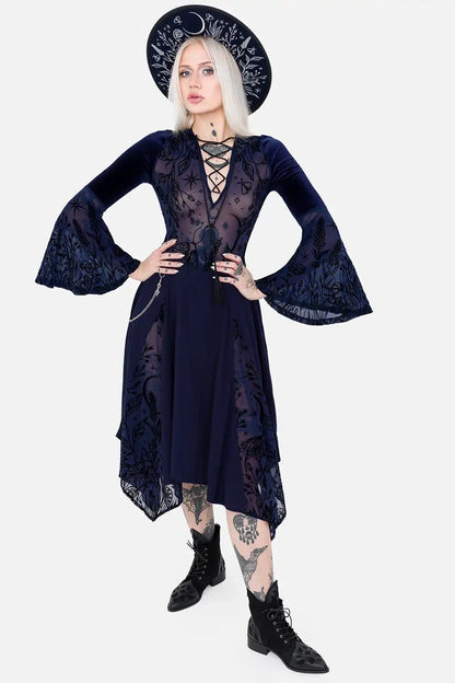 【RESTYLE】トップス＊ASTRAL BODYSUIT【取寄】