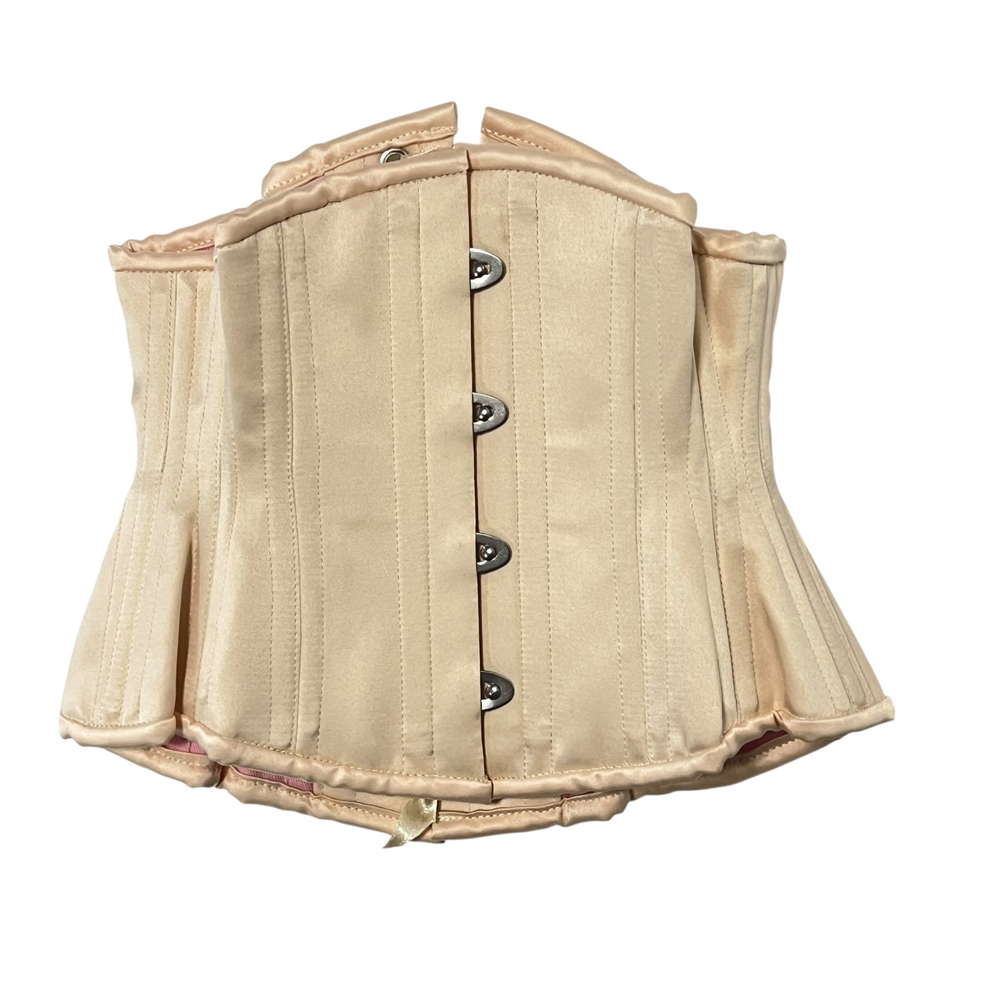 Underbust Corset L4094-Peach 22inch