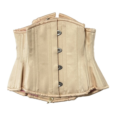 Underbust Corset L4094-Peach 22inch
