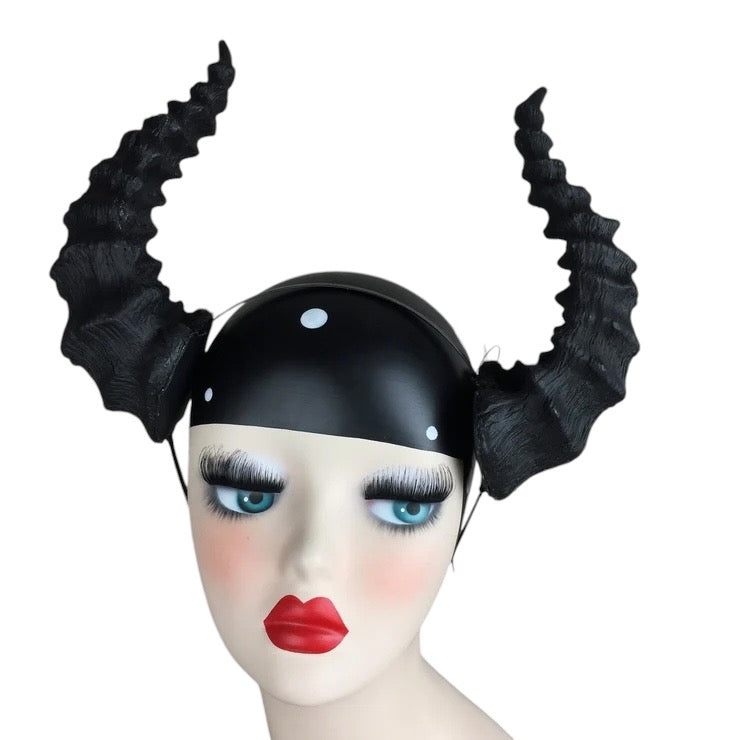 HORN ACCESSORY / DEVIL BIG