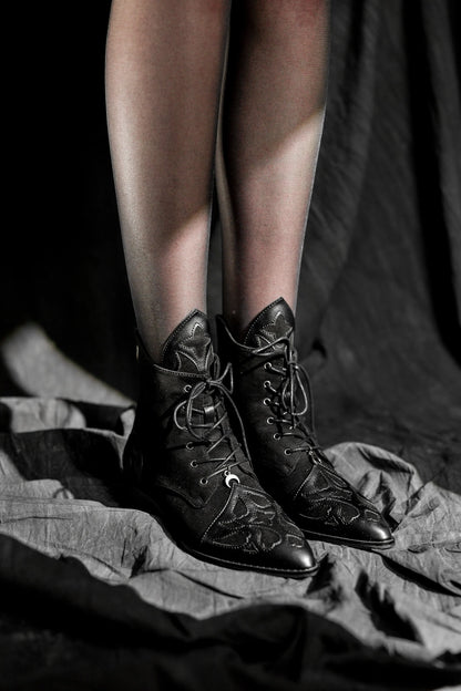【RESTYLE】ブーツ＊BEYOND THE VEIL PIKES【取寄】