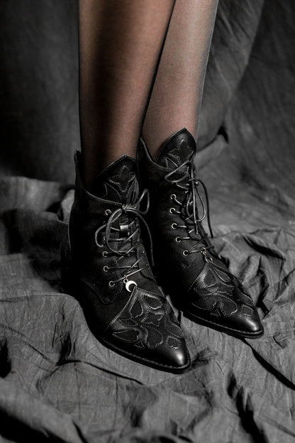 【RESTYLE】ブーツ＊BEYOND THE VEIL PIKES【取寄】
