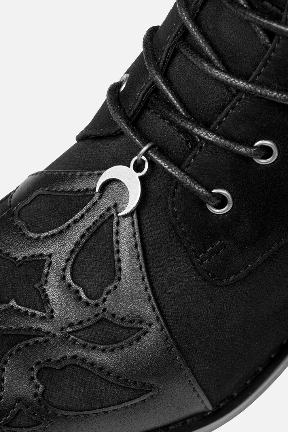 【RESTYLE】ブーツ＊BEYOND THE VEIL PIKES【取寄】