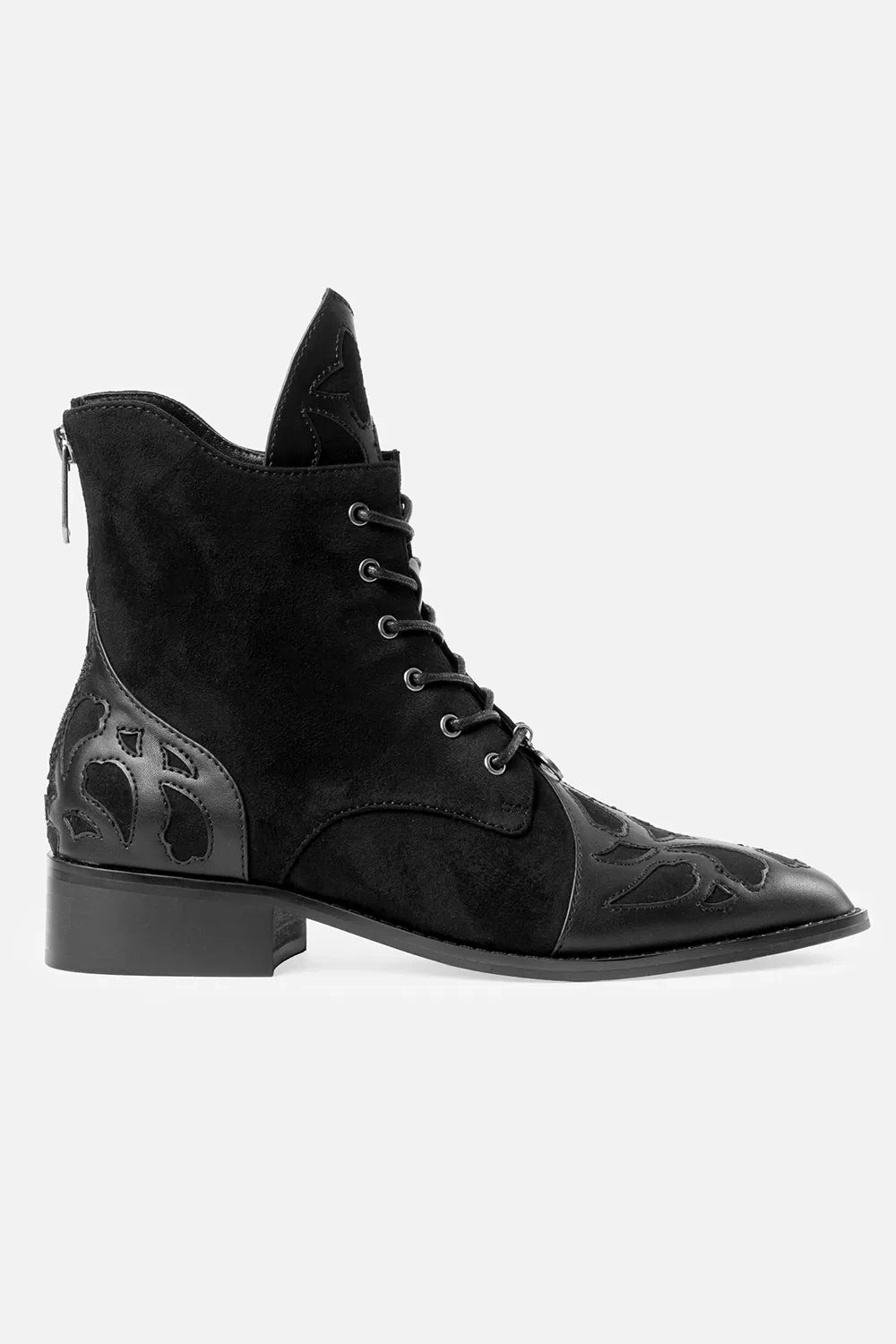 【RESTYLE】ブーツ＊BEYOND THE VEIL PIKES【取寄】