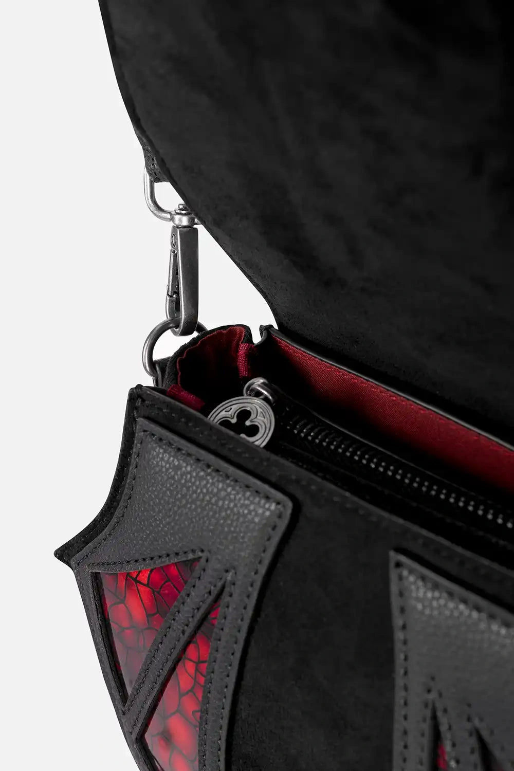 【RESTYLE】バッグ＊BLOODSPIRE BAG【取寄】