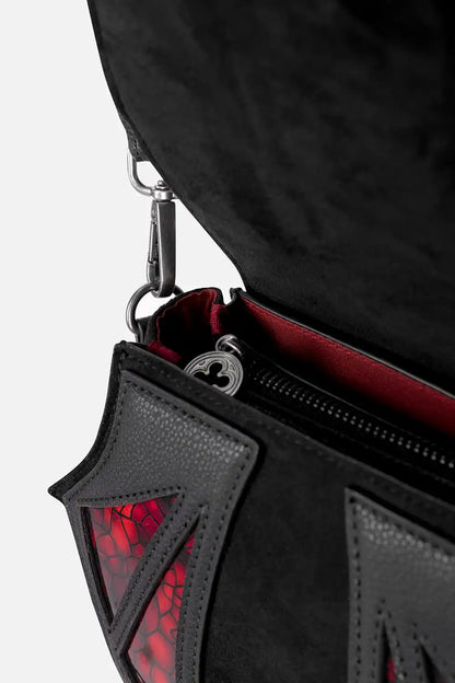 【RESTYLE】バッグ＊BLOODSPIRE BAG【取寄】