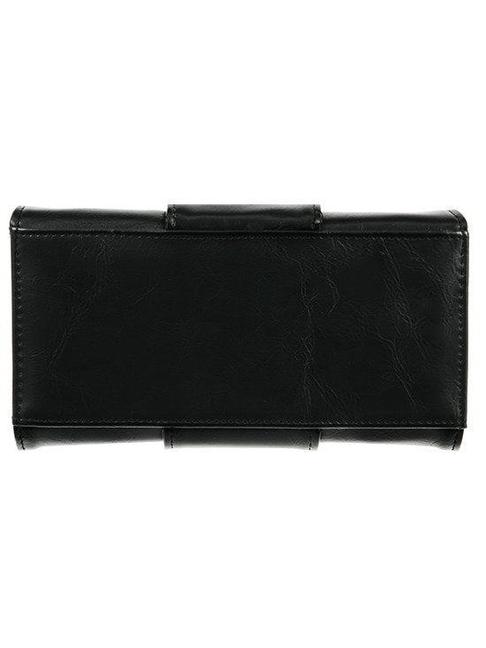 【RESTYLE】ウォレット＊BAT WING WALLET