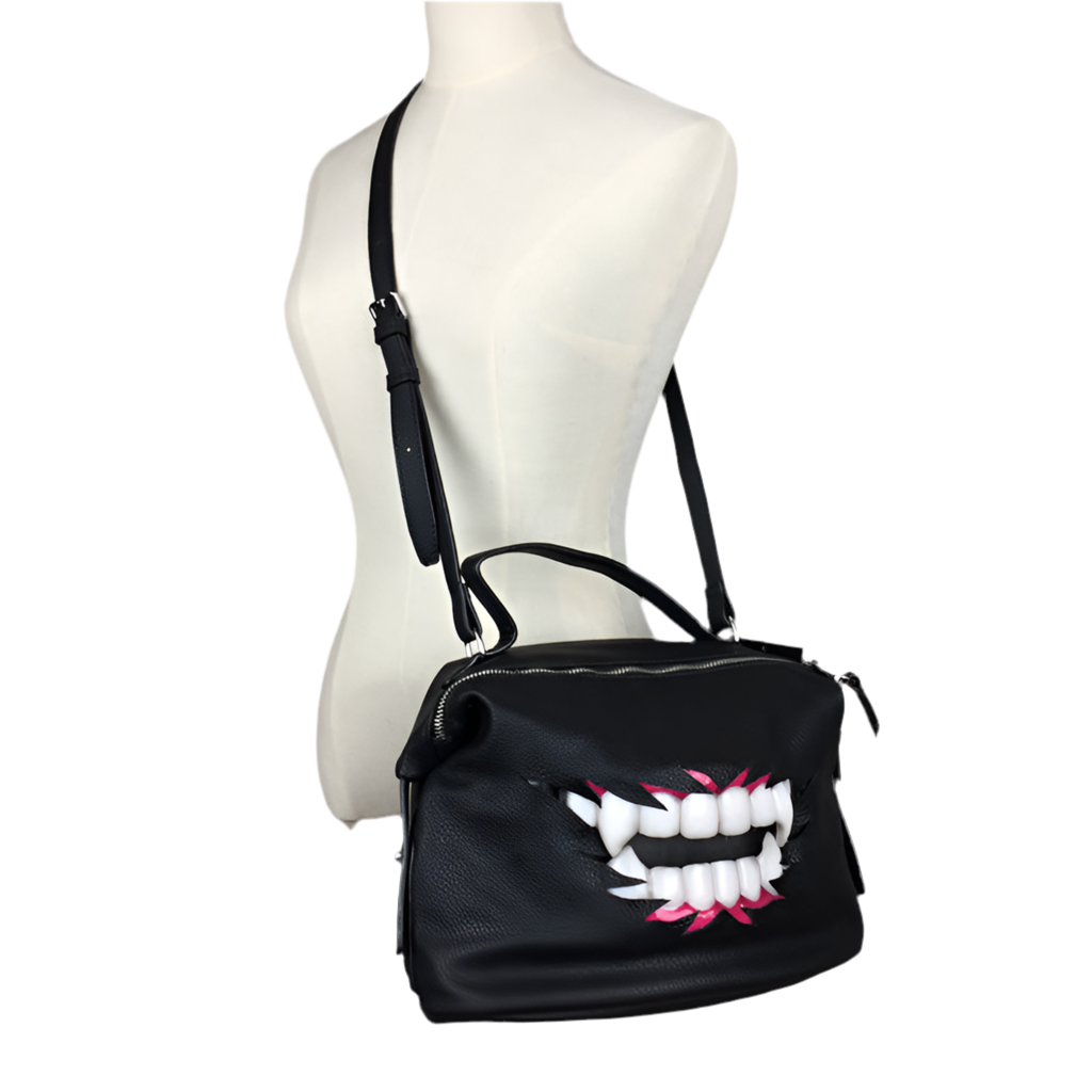 VAMPIRE 2WAY BAG