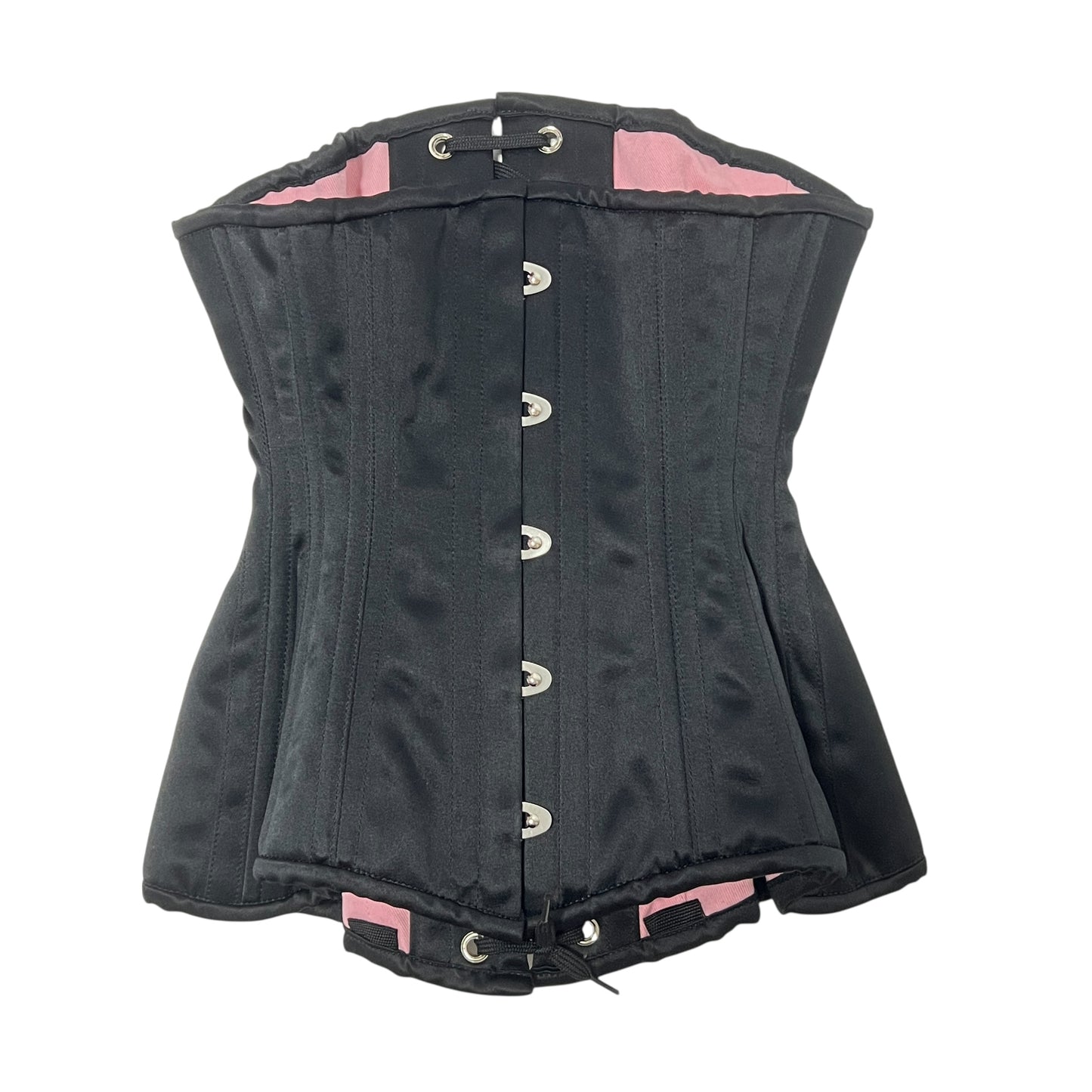 MORTICIA UNDERBUST CORSET L4086