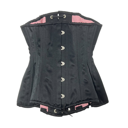 MORTICIA UNDERBUST CORSET L4086