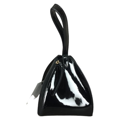 CAT EYE TRIANGLE BAG