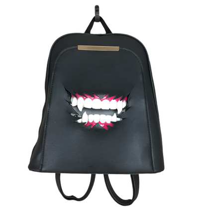 VAMPIRE BACK PACK