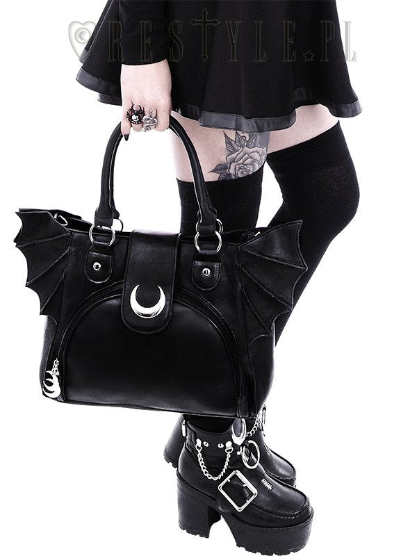 【RESTYLE】バッグ＊ELEGANT GOTH PURSE(B品)