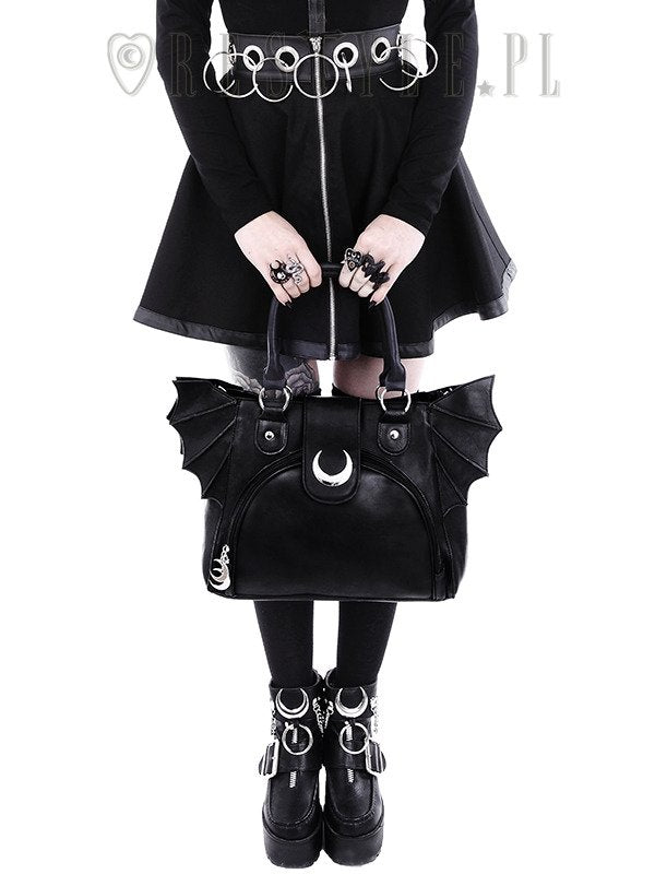 【RESTYLE】バッグ＊ELEGANT GOTH PURSE(B品)