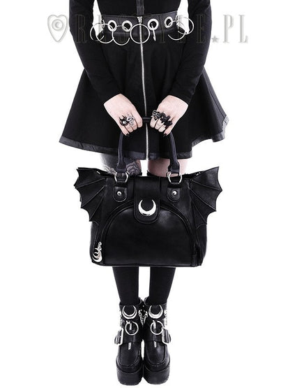 【RESTYLE】バッグ＊ELEGANT GOTH PURSE(B品)