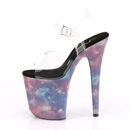 【PLEASER】FLAMINGO-808REFL/C/PP-BLU【取寄】