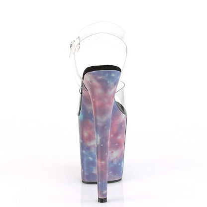 【PLEASER】FLAMINGO-808REFL/C/PP-BLU【取寄】