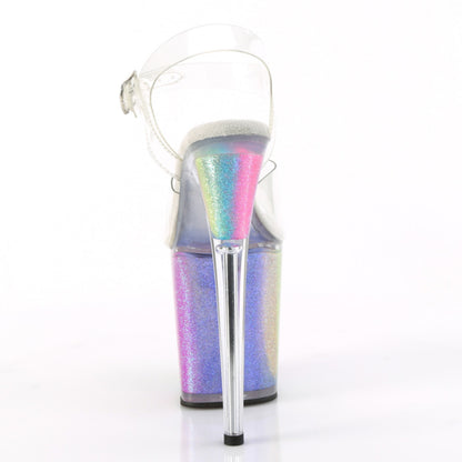 【PLEASER】FLAMINGO-808RG-01/C/RBOWG【取寄】