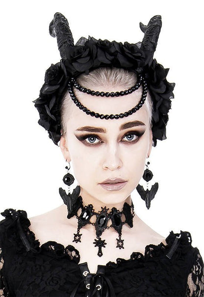 【RESTYLE】チョーカー＊FORTUNE TELLER CHOKER