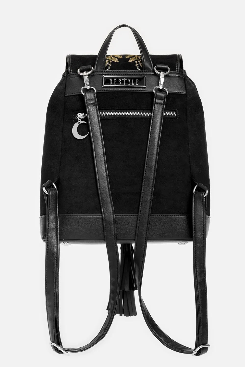 【RESTYLE】バックパック＊HARE MOON BACKPACK【取寄】