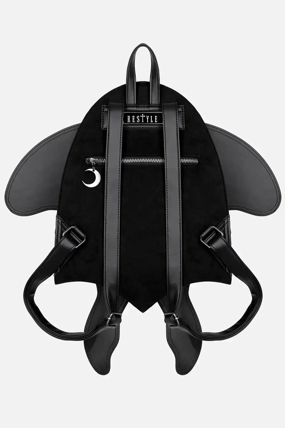 【RESTYLE】バックパック＊IGNIS MOTH BACKPACK【取寄】