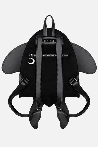 【RESTYLE】バックパック＊IGNIS MOTH BACKPACK【取寄】