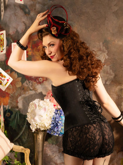 OVERBUST CORSET L4092 [Order]