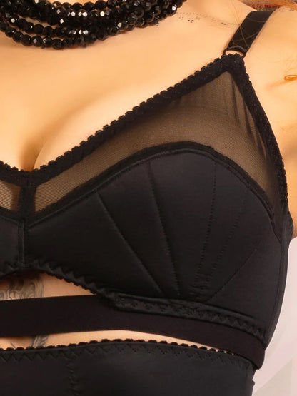 【WHAT KATIE DID】ブラジャー＊Liz Retro Bra L6016【取寄】