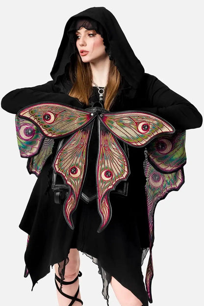 【RESTYLE】バックパック＊METAMORPHOSIS BACKPACK【取寄】