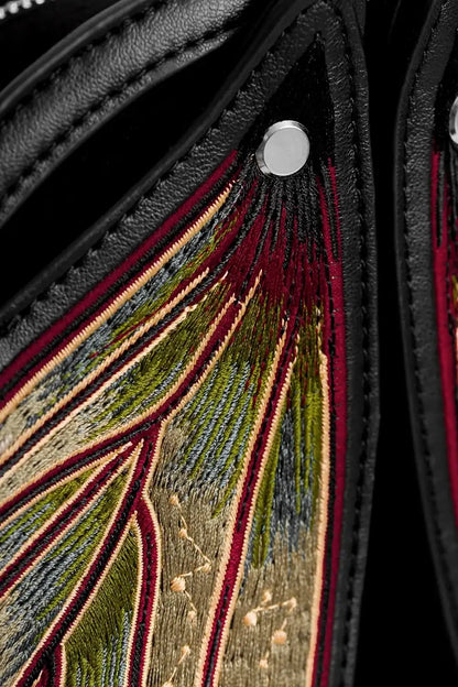 【RESTYLE】バックパック＊METAMORPHOSIS BACKPACK【取寄】