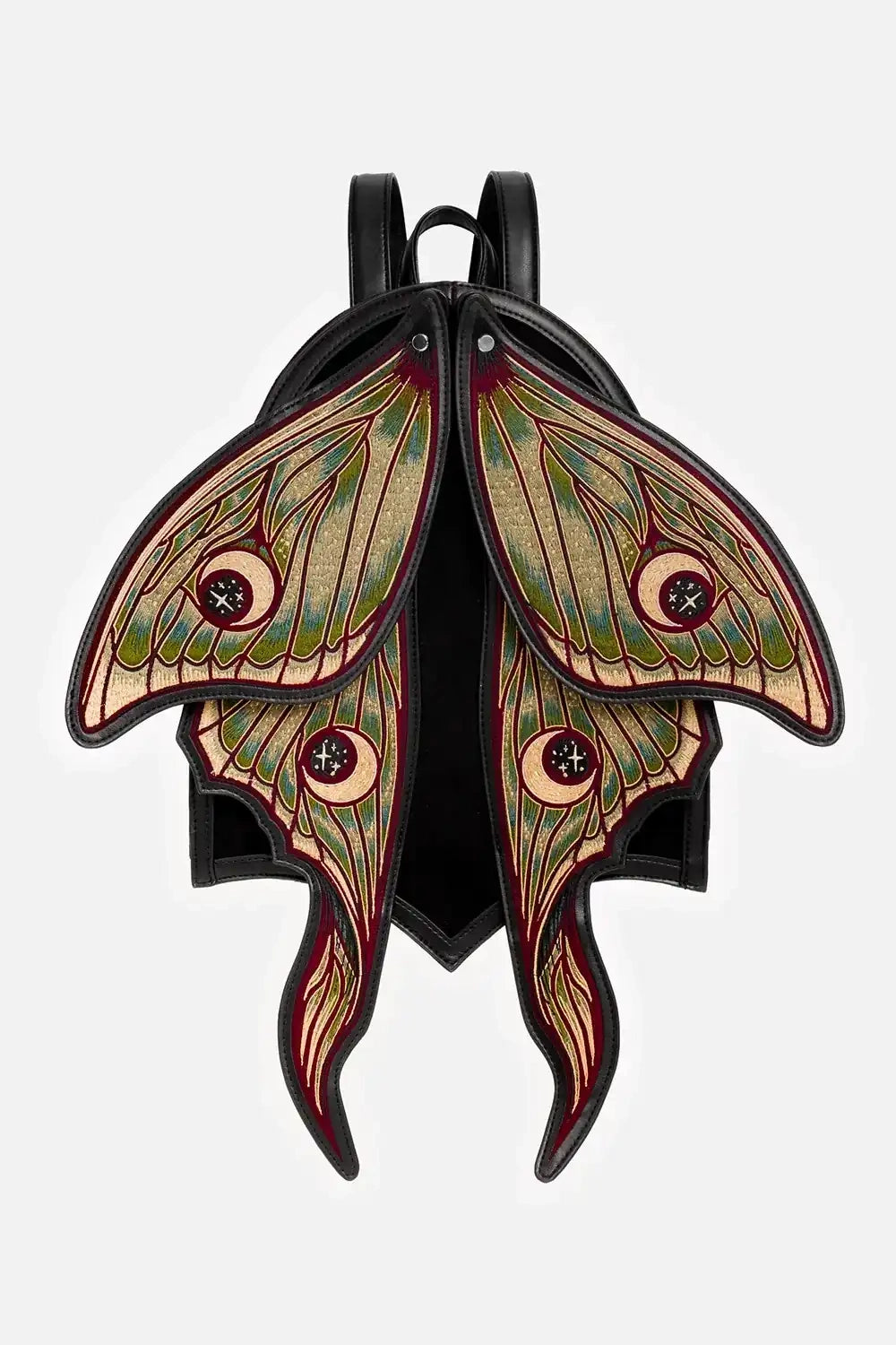 【RESTYLE】バックパック＊METAMORPHOSIS BACKPACK【取寄】