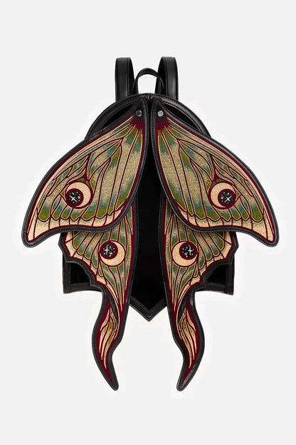 【RESTYLE】バックパック＊METAMORPHOSIS BACKPACK【取寄】