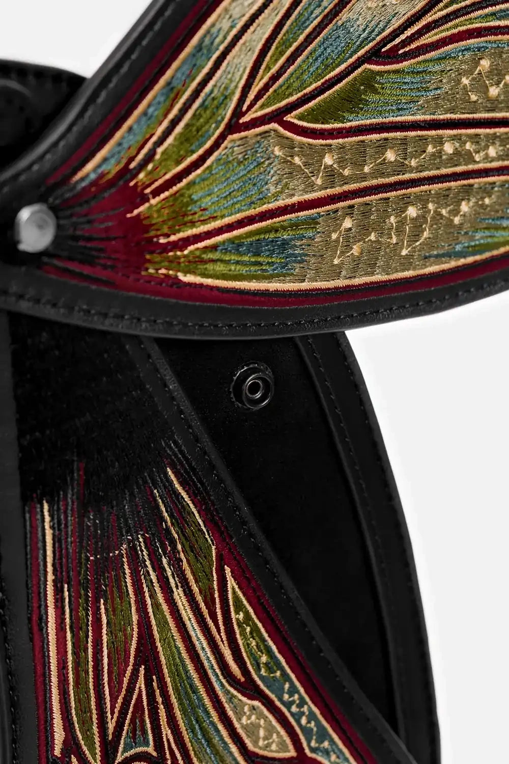 【RESTYLE】バックパック＊METAMORPHOSIS BACKPACK【取寄】